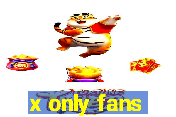 x only fans